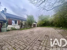 Traditional house in La Chapelle-Saint-Mesmin (45380)