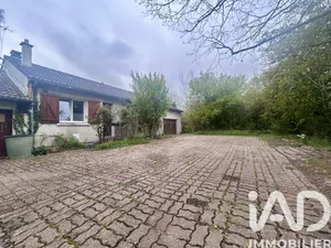 Traditional house in La Chapelle-Saint-Mesmin (45380)