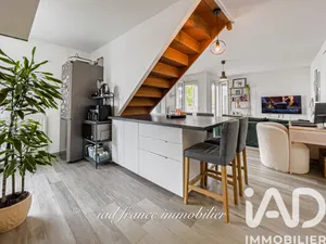 Duplex in Vernouillet (78540)