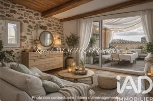 Village house in Volonne (04290)