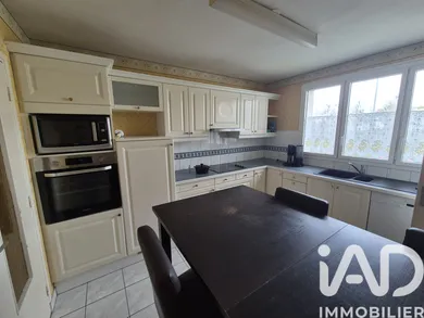 Apartment in Brest (29200)