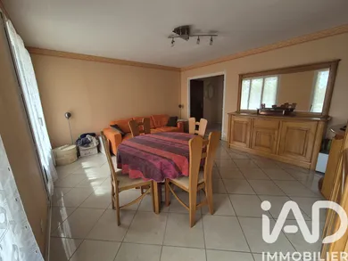 Apartment in Brest (29200)