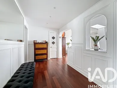 Appartement à Enghien-les-Bains (95880)