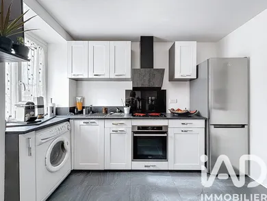 Appartement à Enghien-les-Bains (95880)