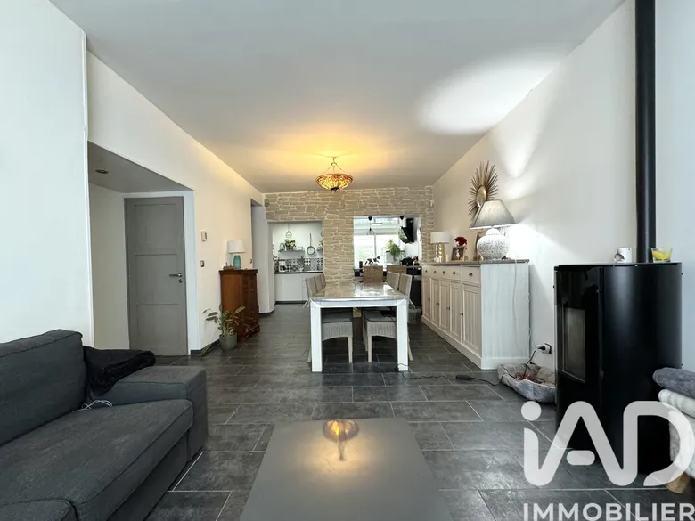 Maison 4 pièces 95 m² · à Hem · 95 m² · 170 000 €