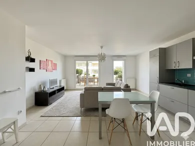 Apartment in Martigues (13500)