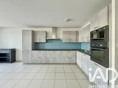 Apartment in Martigues (13500)