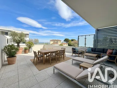 Appartement à Martigues (13500)