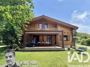 Maison à Biscarrosse (40600)