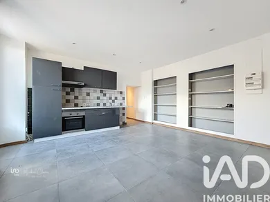 Apartment in Vougy (74130)