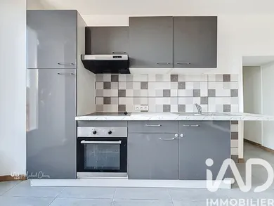 Apartment in Vougy (74130)