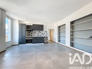 Apartment in Vougy (74130)