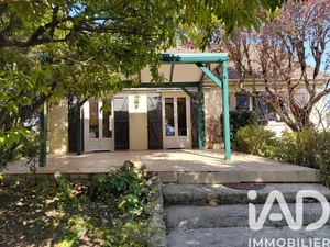 Detached house in Coulanges-la-Vineuse (89580)