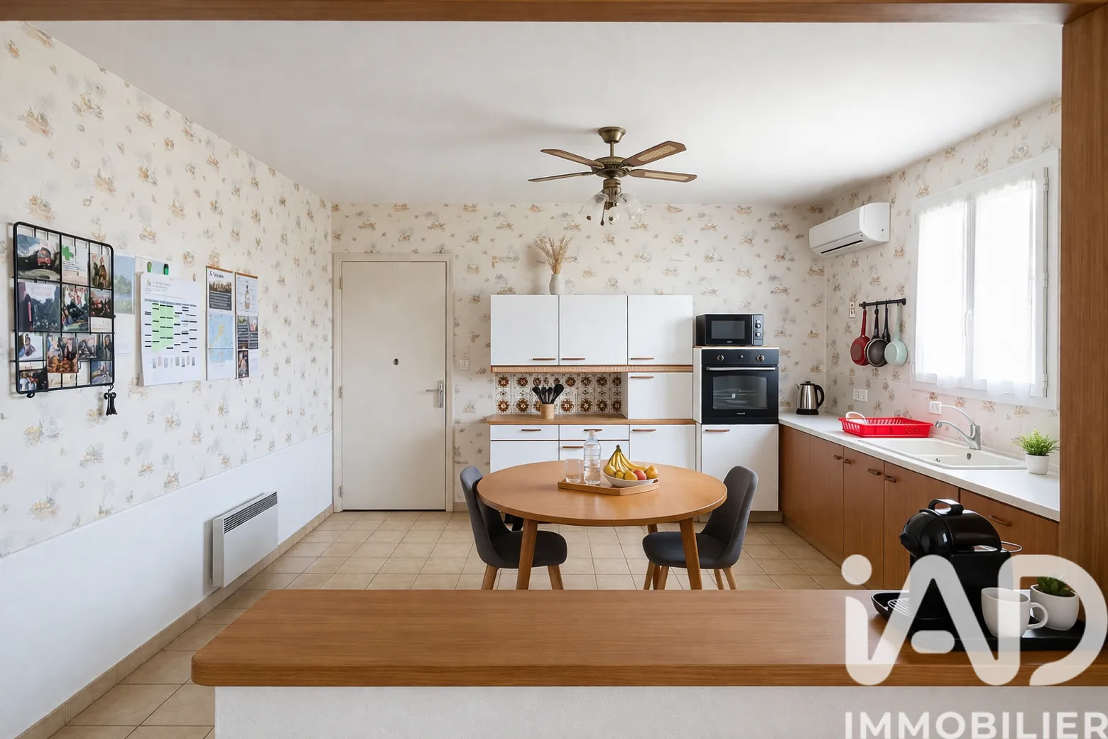 Vente maison à Valdivienne (86300) : maison 3 pièces 81 m² — 2