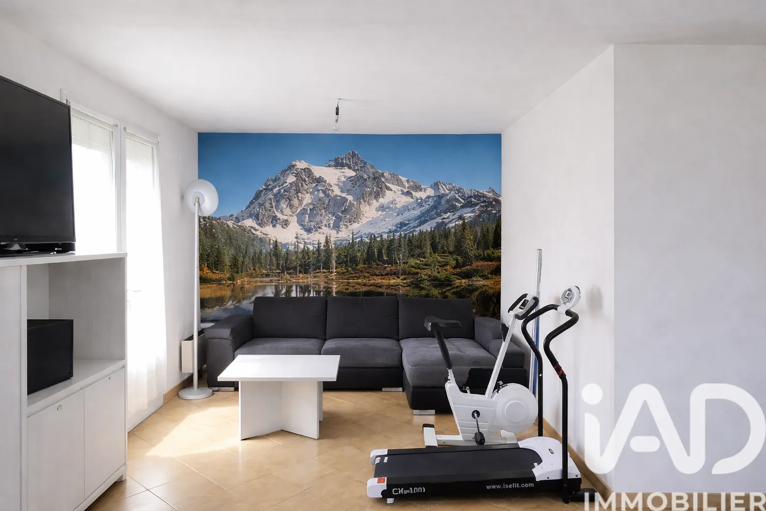 Vente maison à Valdivienne (86300) : maison 3 pièces 81 m² — 3