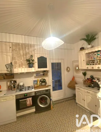 House in Champigny (89340)
