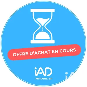 Village house in Moragne (17430)