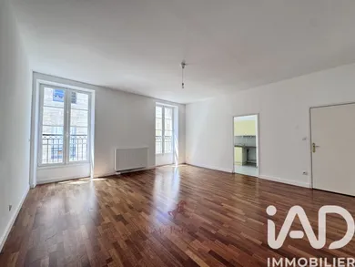 Apartment in Rennes (35000)