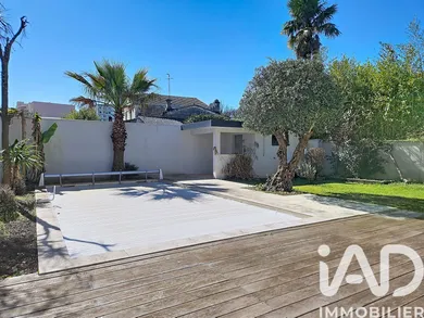 Maison à Le Bouscat (33110)