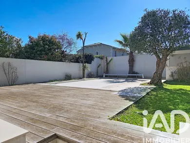 Maison à Le Bouscat (33110)