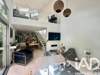 Loft in Bordeaux (33300)