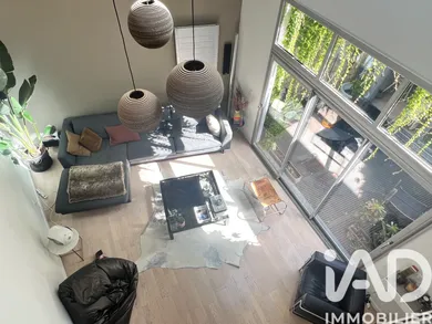 Loft in Bordeaux (33300)