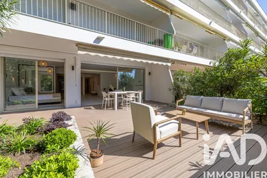 Appartement à Cannes (06400)