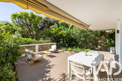 Appartement à Cannes (06400)