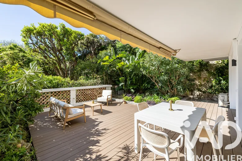 Appartement 4 pièces 105 m² · à Cannes · 105,4 m² · 799 000 €