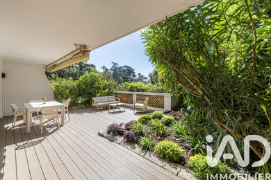 Appartement à Cannes (06400)