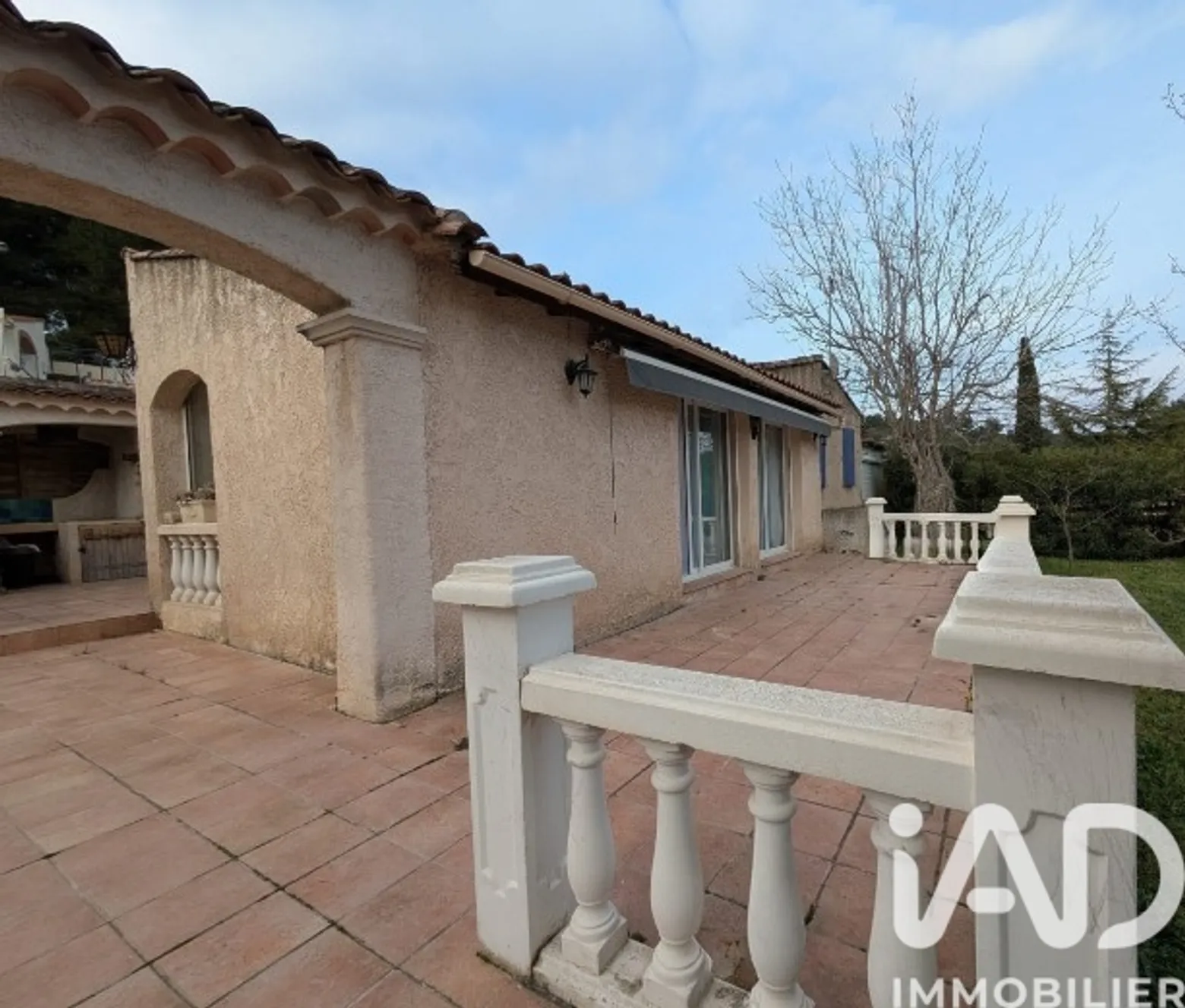maison à Ensuès-la-Redonne