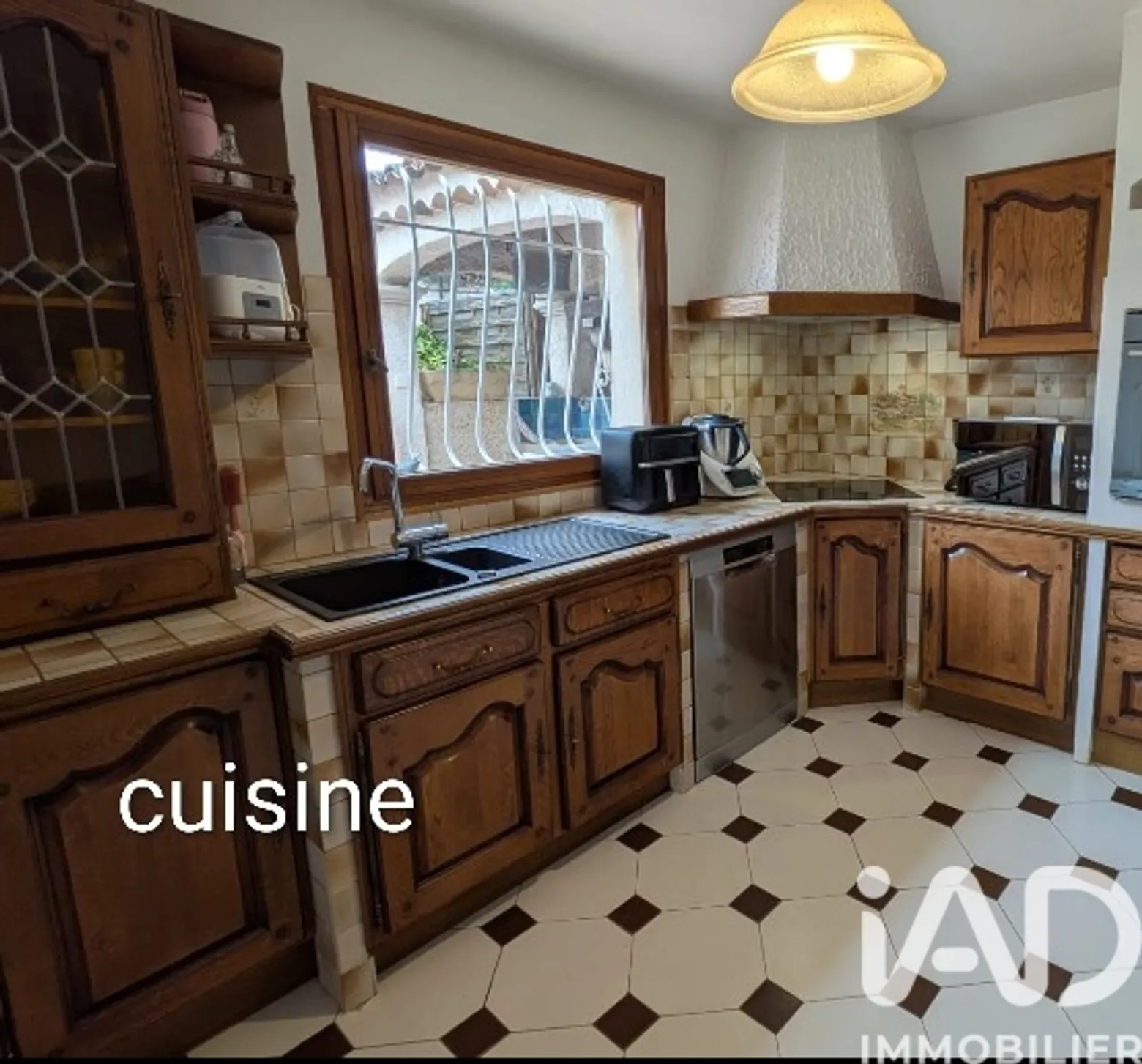 Vente maison à Ensuès — 3