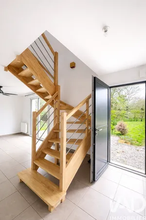 Traditional house in Argol (29560)