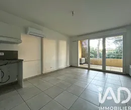 Appartement à Le Pontet (84130)