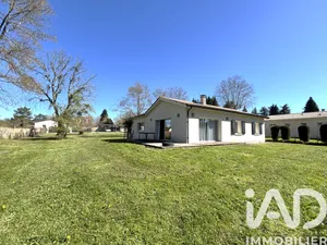 Maison traditionnelle à Bergerac (24100)