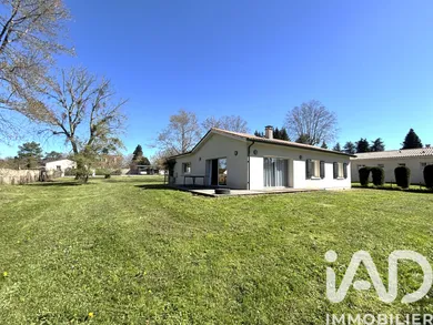 Maison traditionnelle à Bergerac (24100)