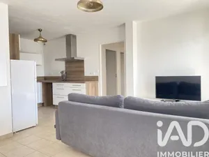 Appartement à Quimper (29000)