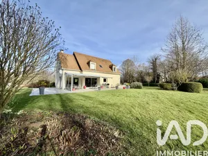 Park home in Tourgéville (14800)