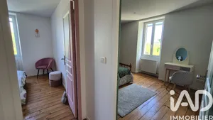 Maison à Doulezon (33350)
