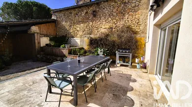 House in Doulezon (33350)