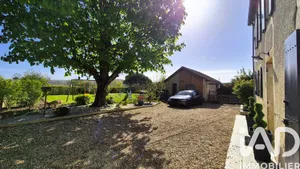 Maison à Doulezon (33350)