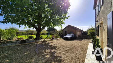 Maison à Doulezon (33350)