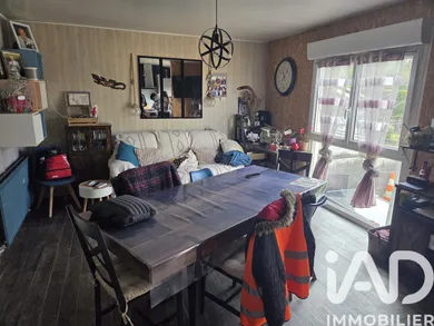 Townhouse in Doullens (80600)