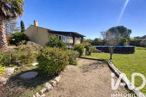 Maison à Bagnols-en-Forêt (83600)