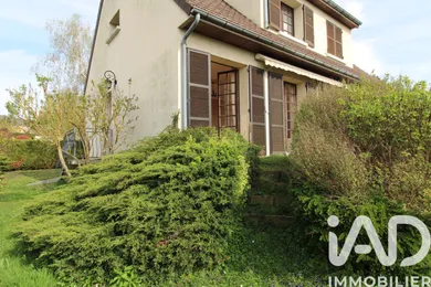 Maison à Triel-sur-Seine (78510)