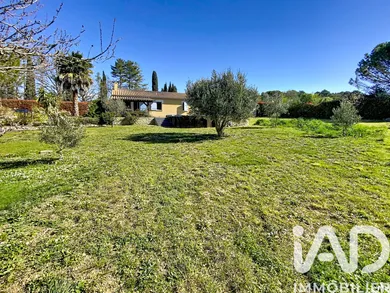 House in Bagnols-en-Forêt (83600)
