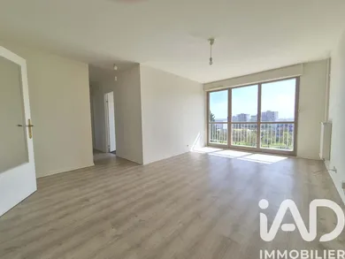 Apartment in Le Havre (76620)