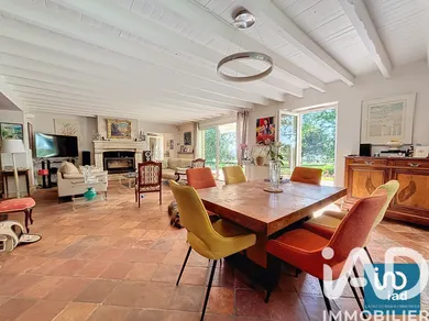 Domain in Saint-Antoine (32340)