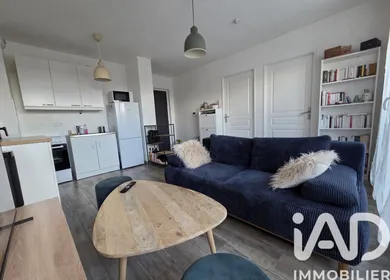 Apartment in Gournay-sur-Marne (93460)