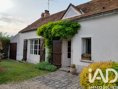 Village house in Forges-les-Bains (91470)